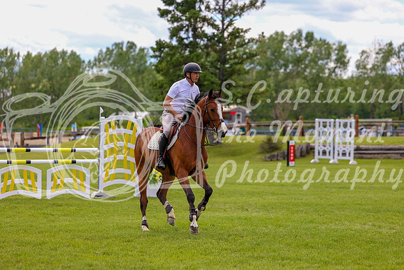 14478 - Mara - 2026 June Classic II - Friday June 19th