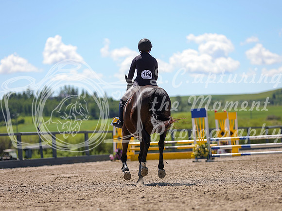 06762 - Mykenzi - 2026 June Classic II - Friday June 19th
