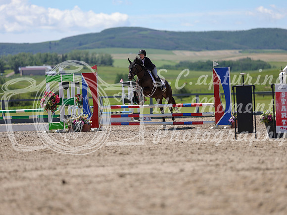 06764 - Mykenzi - 2026 June Classic II - Friday June 19th