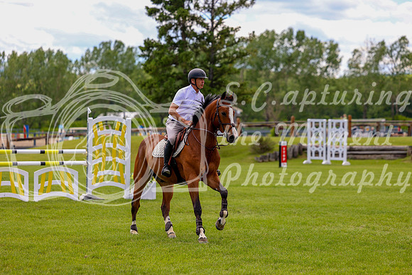 14480 - Mara - 2026 June Classic II - Friday June 19th