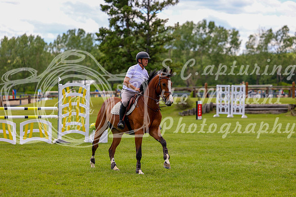 14481 - Mara - 2026 June Classic II - Friday June 19th