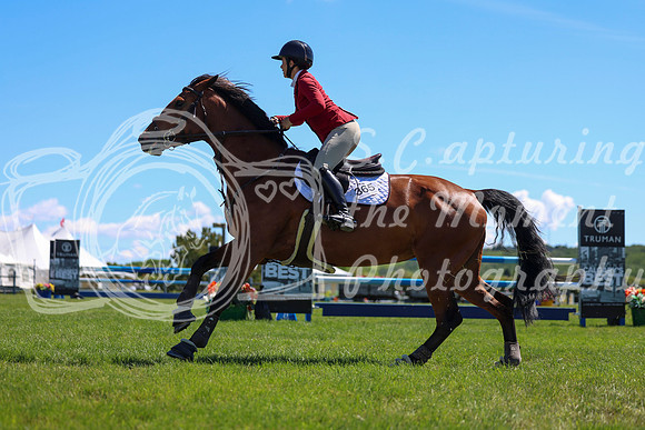 09352 - Shea - 2026 June Classic II - Friday June 19th
