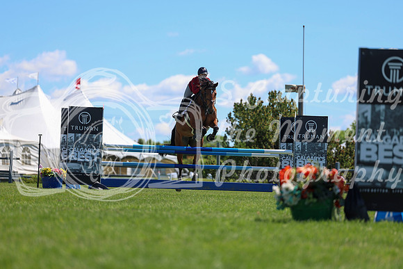 09355 - Shea - 2026 June Classic II - Friday June 19th