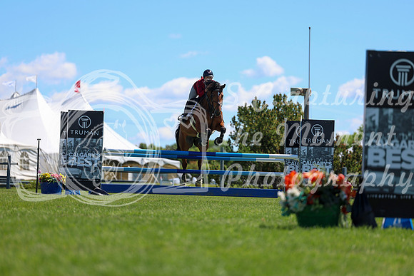 09356 - Shea - 2026 June Classic II - Friday June 19th