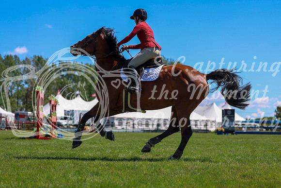 09353 - Shea - 2026 June Classic II - Friday June 19th