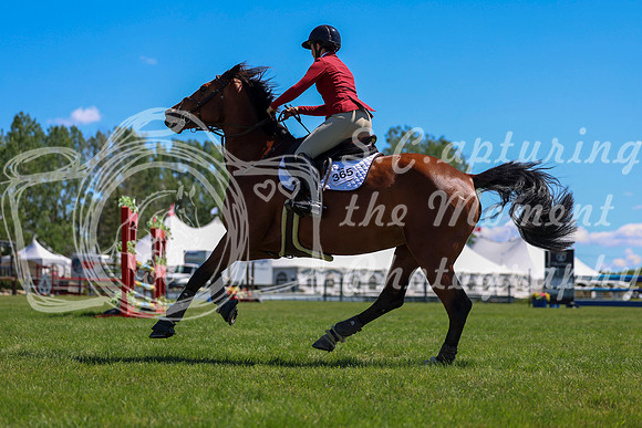 09354 - Shea - 2026 June Classic II - Friday June 19th