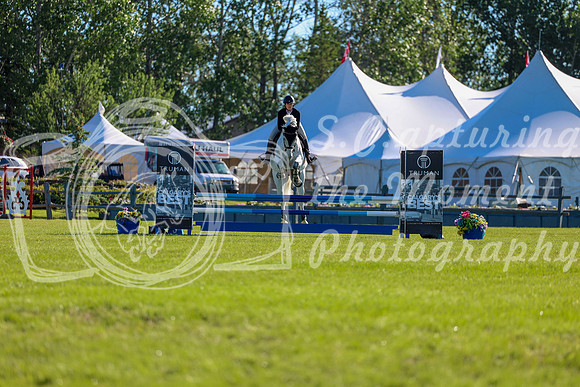 00624 - Shea - 2026 June Classic II - Friday June 19th