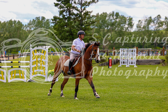14482 - Mara - 2026 June Classic II - Friday June 19th