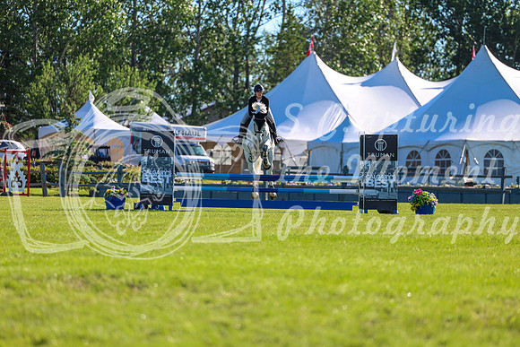 00625 - Shea - 2026 June Classic II - Friday June 19th
