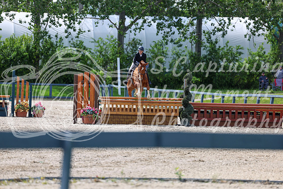 13195 - Shea - 2026 June Classic II - Friday June 19th
