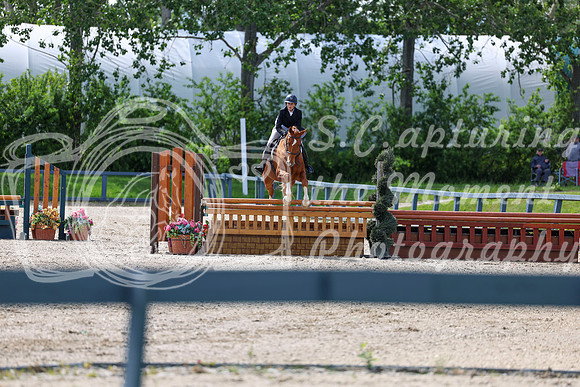 13196 - Shea - 2026 June Classic II - Friday June 19th