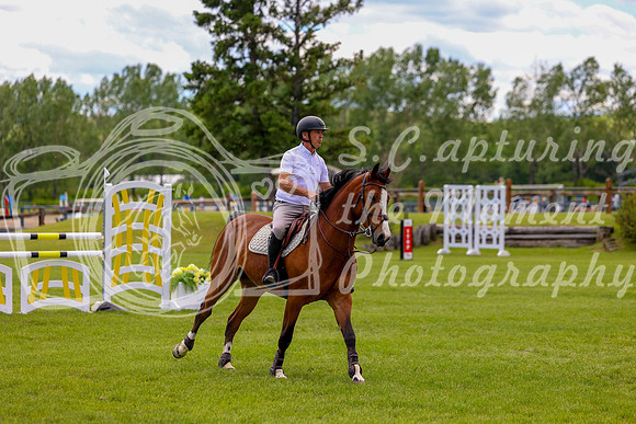14483 - Mara - 2026 June Classic II - Friday June 19th