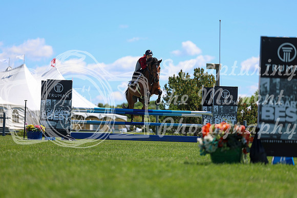 09357 - Shea - 2026 June Classic II - Friday June 19th