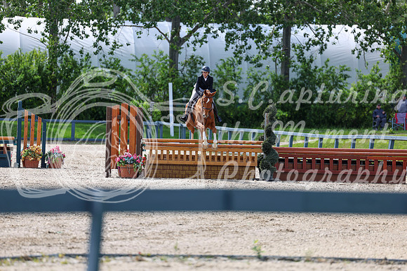 13197 - Shea - 2026 June Classic II - Friday June 19th