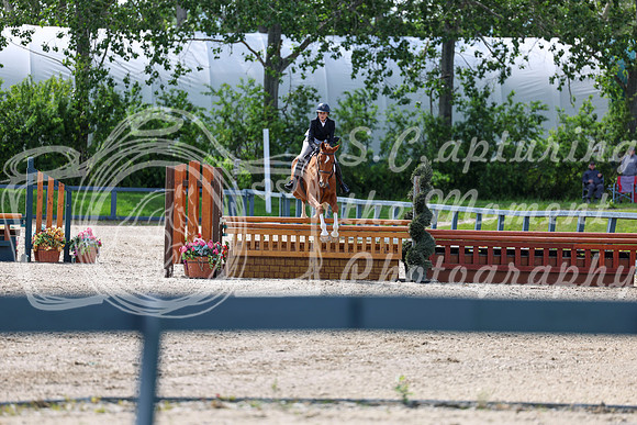 13198 - Shea - 2026 June Classic II - Friday June 19th