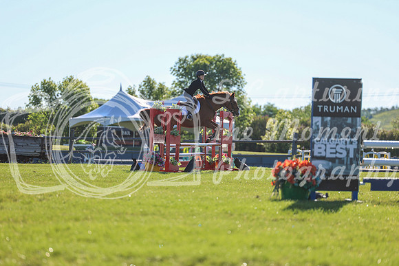 00377 - Shea - 2026 June Classic II - Friday June 19th
