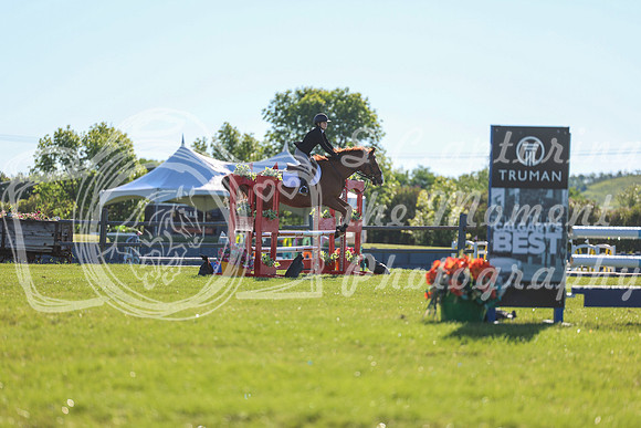 00378 - Shea - 2026 June Classic II - Friday June 19th