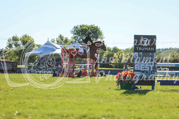 00379 - Shea - 2026 June Classic II - Friday June 19th
