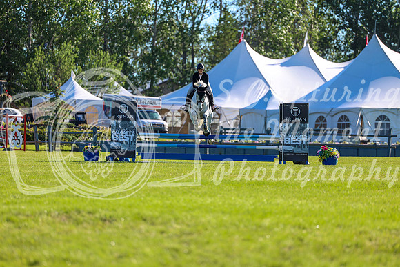 00627 - Shea - 2026 June Classic II - Friday June 19th