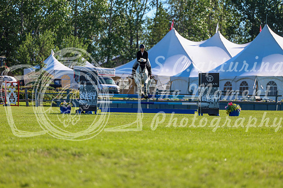 00628 - Shea - 2026 June Classic II - Friday June 19th