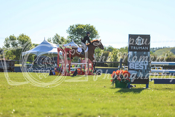 00380 - Shea - 2026 June Classic II - Friday June 19th