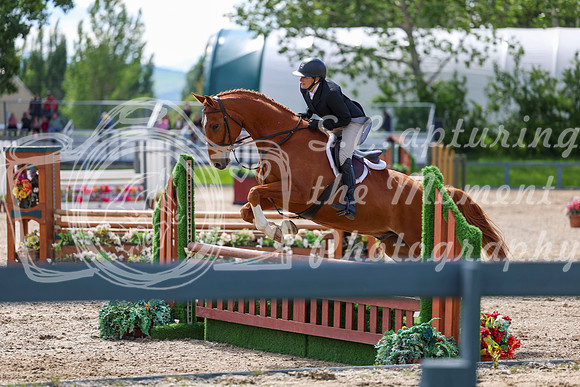 13199 - Shea - 2026 June Classic II - Friday June 19th