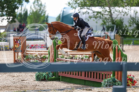 13201 - Shea - 2026 June Classic II - Friday June 19th