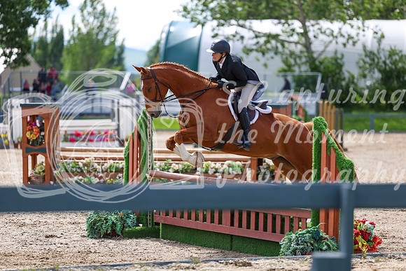 13200 - Shea - 2026 June Classic II - Friday June 19th