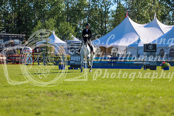 00630 - Shea - 2026 June Classic II - Friday June 19th