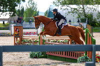 13202 - Shea - 2026 June Classic II - Friday June 19th
