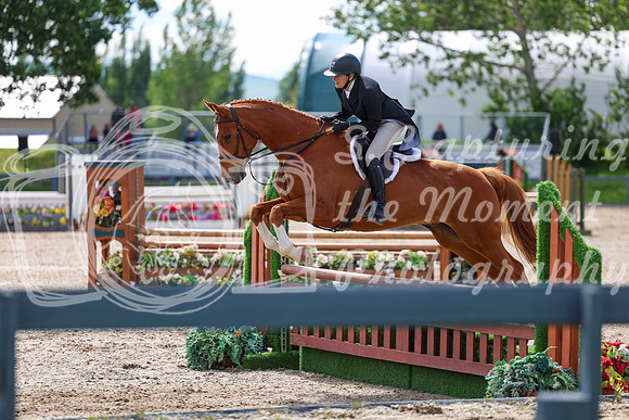 13202 - Shea - 2026 June Classic II - Friday June 19th