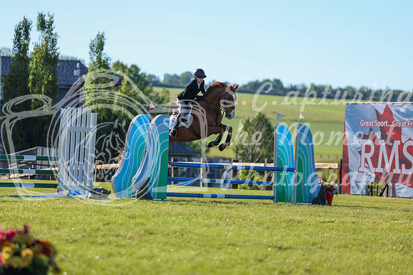 00382 - Shea - 2026 June Classic II - Friday June 19th