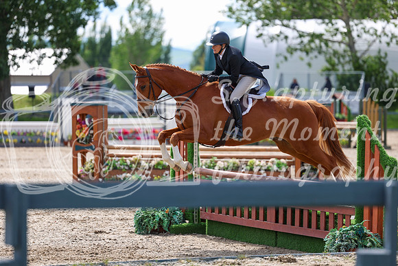 13203 - Shea - 2026 June Classic II - Friday June 19th