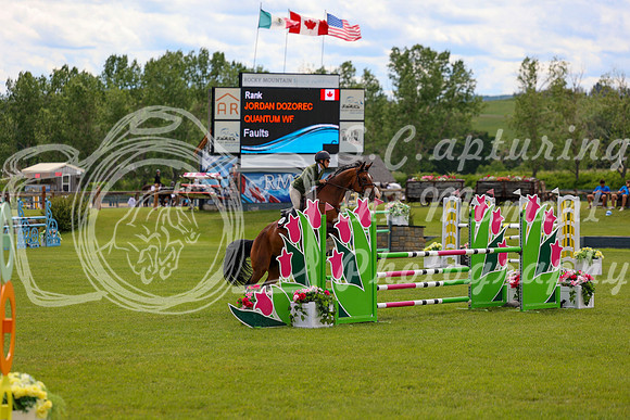 14593 - Mara - 2026 June Classic II - Friday June 19th