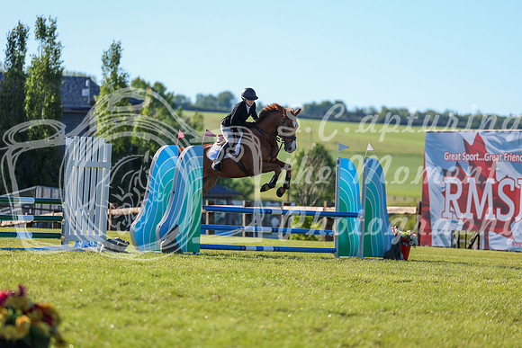 00383 - Shea - 2026 June Classic II - Friday June 19th
