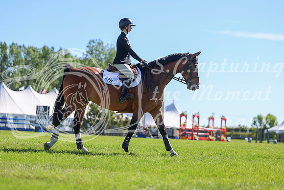 02041 - Shea - 2026 June Classic II - Friday June 19th