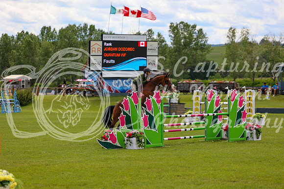 14594 - Mara - 2026 June Classic II - Friday June 19th