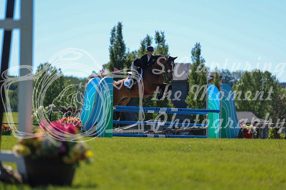 02043 - Shea - 2026 June Classic II - Friday June 19th