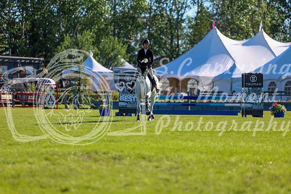 00631 - Shea - 2026 June Classic II - Friday June 19th