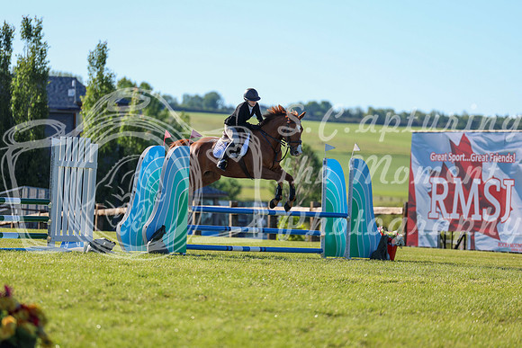 00385 - Shea - 2026 June Classic II - Friday June 19th
