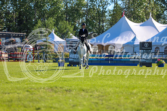 00632 - Shea - 2026 June Classic II - Friday June 19th