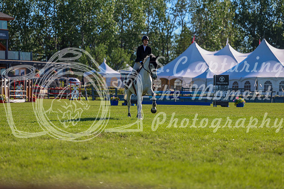 00633 - Shea - 2026 June Classic II - Friday June 19th