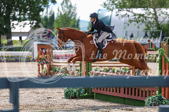 13204 - Shea - 2026 June Classic II - Friday June 19th