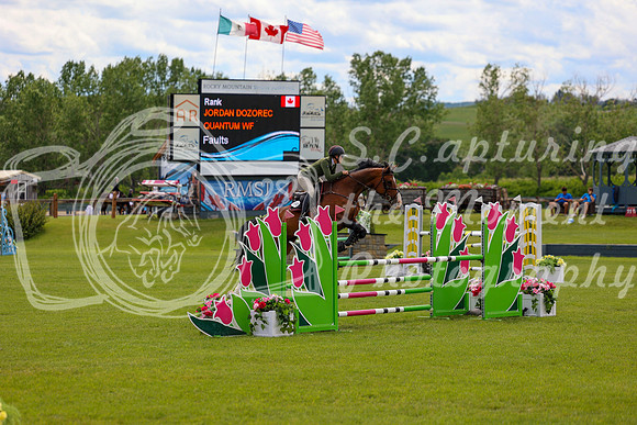 14596 - Mara - 2026 June Classic II - Friday June 19th