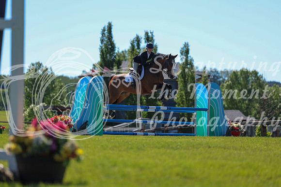 02045 - Shea - 2026 June Classic II - Friday June 19th