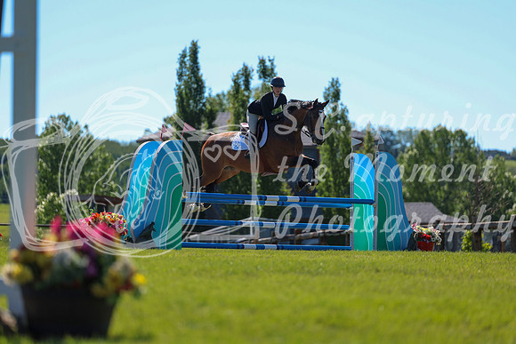 02046 - Shea - 2026 June Classic II - Friday June 19th