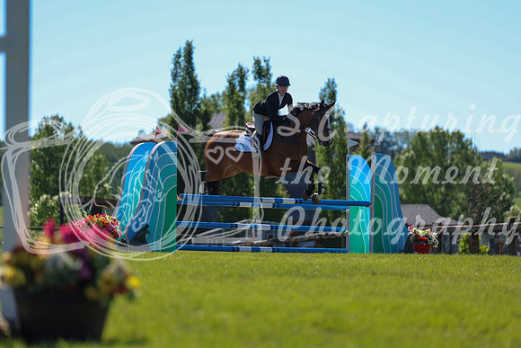 02047 - Shea - 2026 June Classic II - Friday June 19th