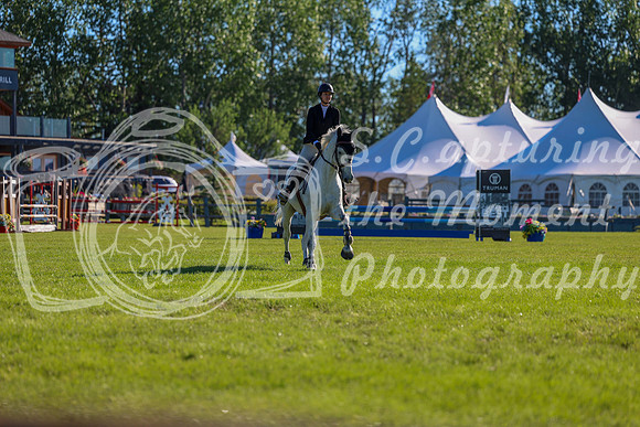 00634 - Shea - 2026 June Classic II - Friday June 19th