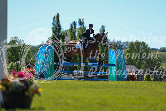 02048 - Shea - 2026 June Classic II - Friday June 19th