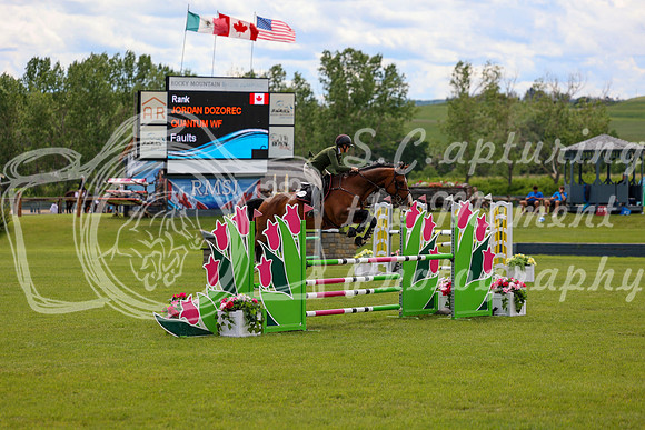 14598 - Mara - 2026 June Classic II - Friday June 19th